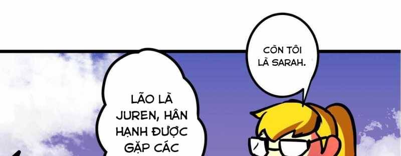 Trò Chơi Của Thần Chapter 4 - Trang 2