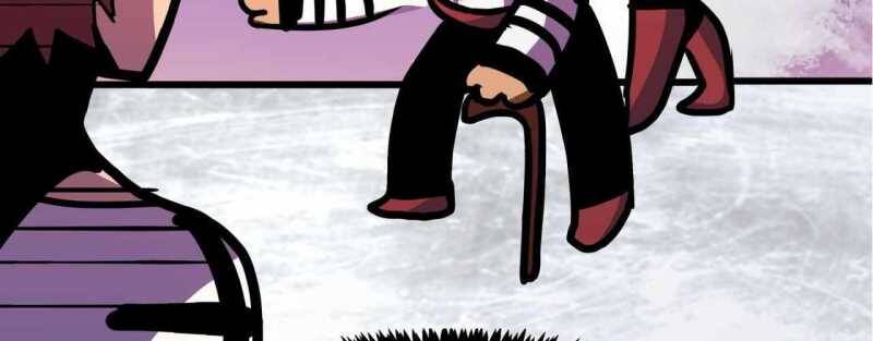 Trò Chơi Của Thần Chapter 4 - Trang 2