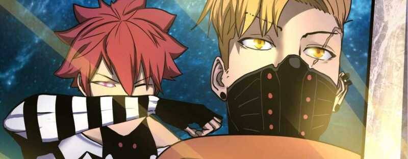 Trò Chơi Của Thần Chapter 4 - Trang 2