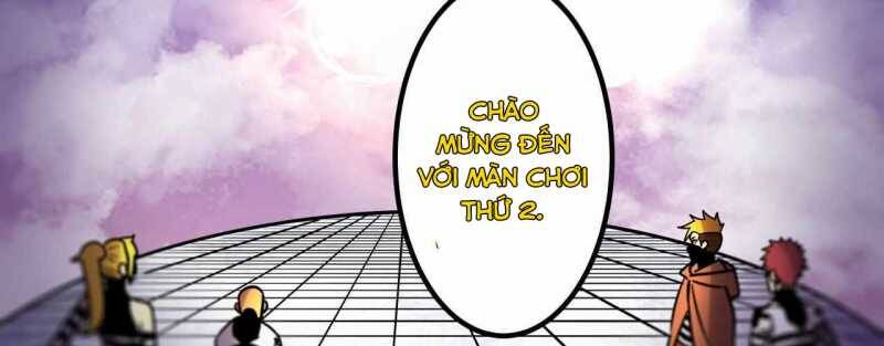 Trò Chơi Của Thần Chapter 4 - Trang 2