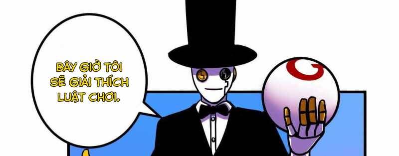 Trò Chơi Của Thần Chapter 4 - Trang 2