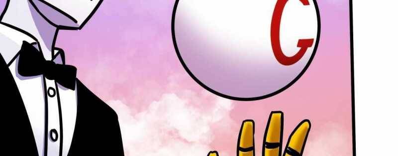 Trò Chơi Của Thần Chapter 4 - Trang 2