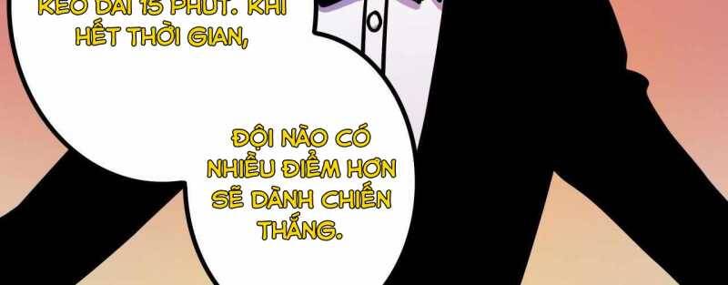 Trò Chơi Của Thần Chapter 4 - Trang 2