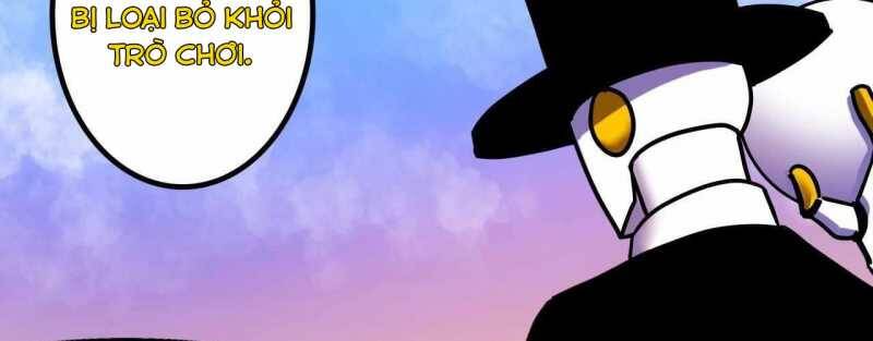 Trò Chơi Của Thần Chapter 4 - Trang 2