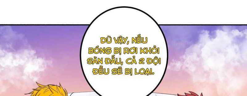 Trò Chơi Của Thần Chapter 4 - Trang 2