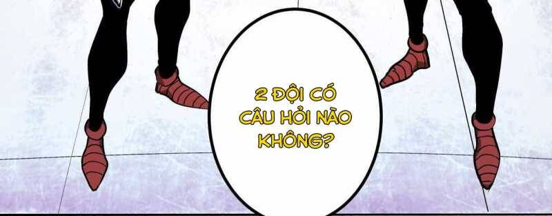 Trò Chơi Của Thần Chapter 4 - Trang 2