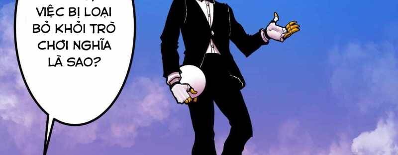 Trò Chơi Của Thần Chapter 4 - Trang 2