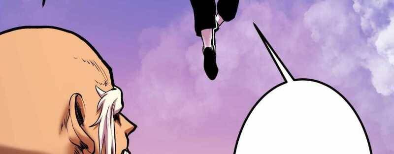 Trò Chơi Của Thần Chapter 4 - Trang 2