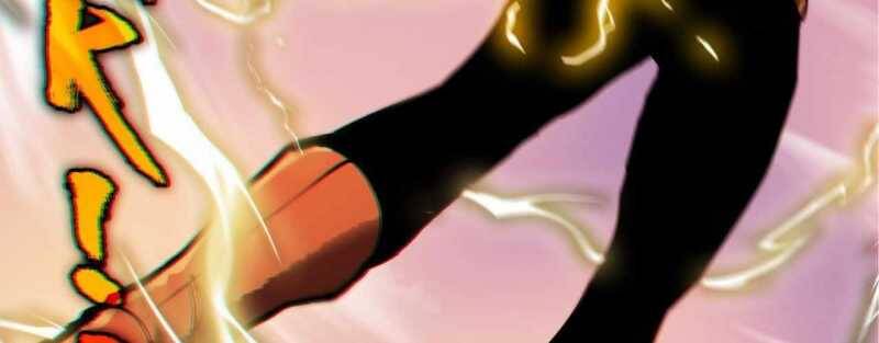 Trò Chơi Của Thần Chapter 4 - Trang 2