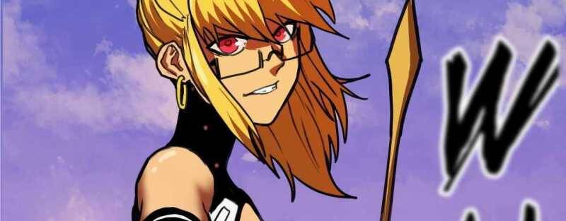 Trò Chơi Của Thần Chapter 4 - Trang 2