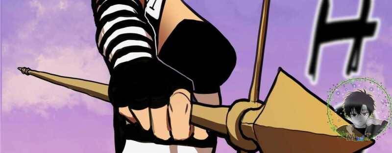 Trò Chơi Của Thần Chapter 4 - Trang 2