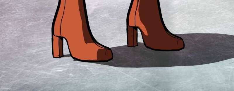 Trò Chơi Của Thần Chapter 4 - Trang 2