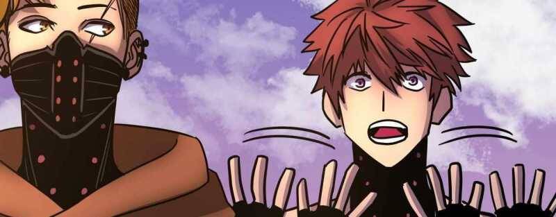 Trò Chơi Của Thần Chapter 4 - Trang 2