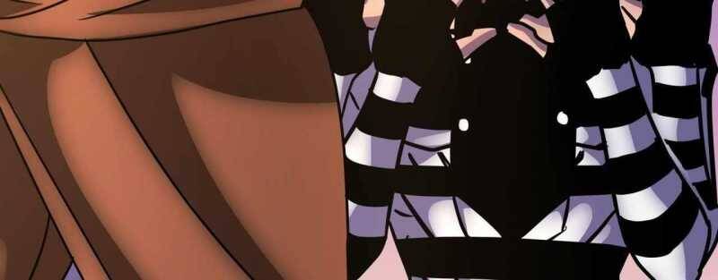 Trò Chơi Của Thần Chapter 4 - Trang 2