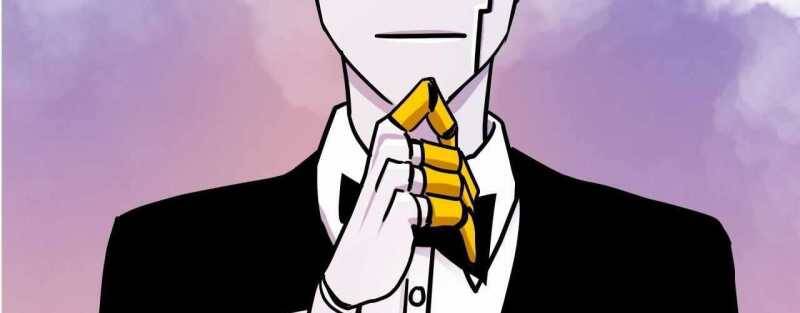 Trò Chơi Của Thần Chapter 4 - Trang 2