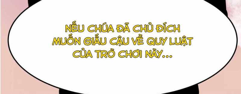 Trò Chơi Của Thần Chapter 4 - Trang 2