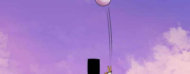 Trò Chơi Của Thần Chapter 4 - Trang 2