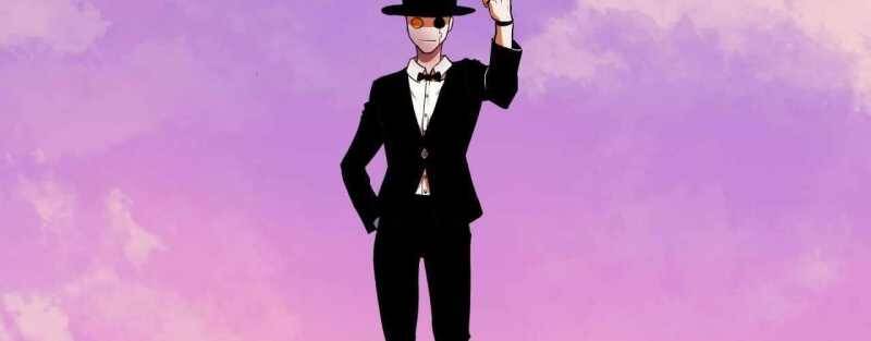 Trò Chơi Của Thần Chapter 4 - Trang 2