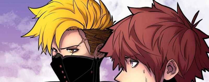 Trò Chơi Của Thần Chapter 4 - Trang 2