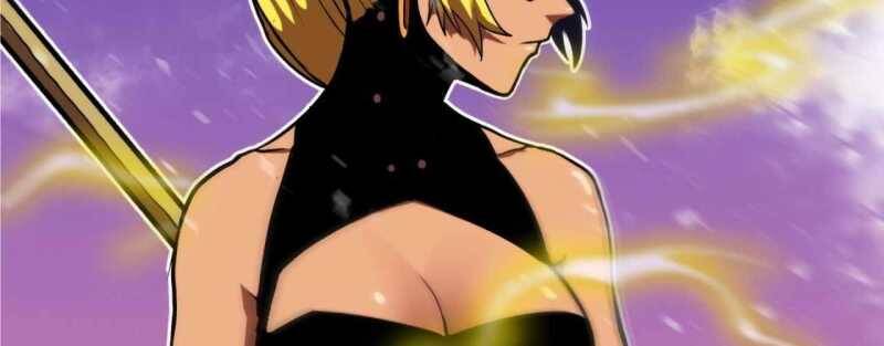 Trò Chơi Của Thần Chapter 4 - Trang 2