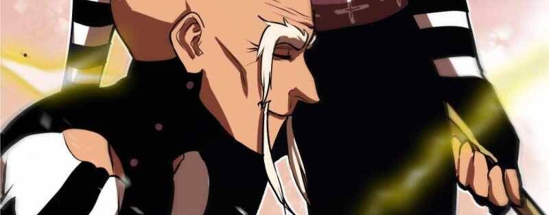 Trò Chơi Của Thần Chapter 4 - Trang 2