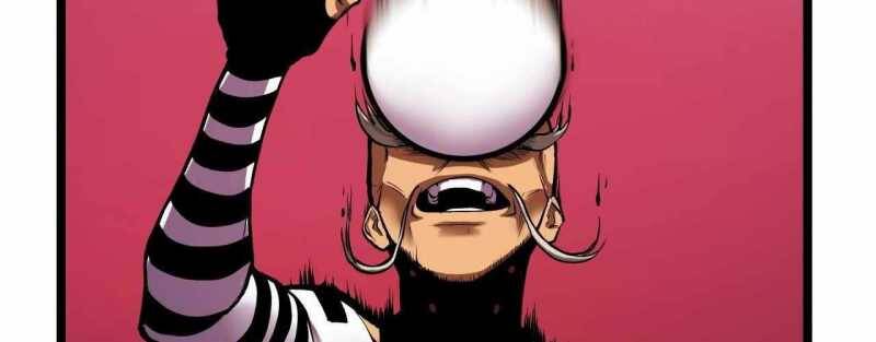 Trò Chơi Của Thần Chapter 4 - Trang 2