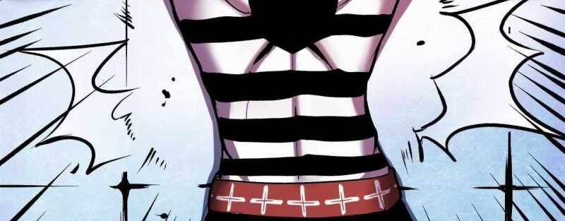 Trò Chơi Của Thần Chapter 4 - Trang 2