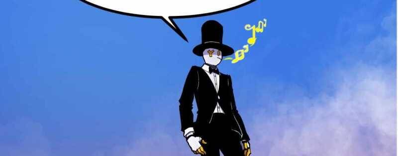 Trò Chơi Của Thần Chapter 4 - Trang 2