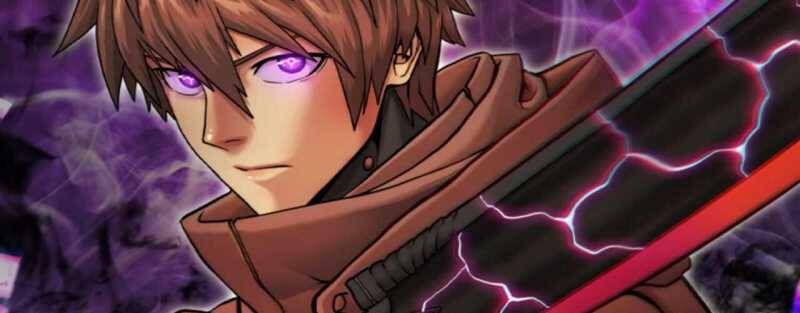 Trò Chơi Của Thần Chapter 4 - Trang 2