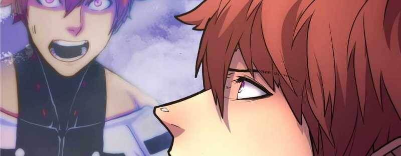 Trò Chơi Của Thần Chapter 4 - Trang 2