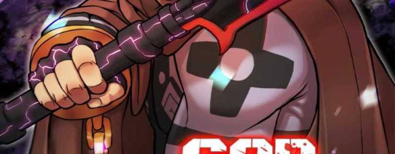 Trò Chơi Của Thần Chapter 4 - Trang 2