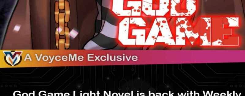 Trò Chơi Của Thần Chapter 4 - Trang 2