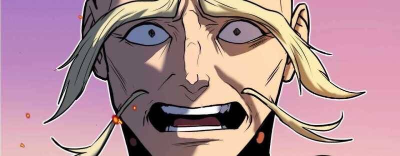 Trò Chơi Của Thần Chapter 4 - Trang 2