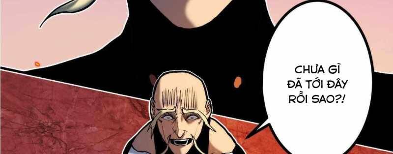 Trò Chơi Của Thần Chapter 4 - Trang 2