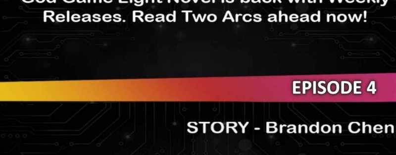 Trò Chơi Của Thần Chapter 4 - Trang 2