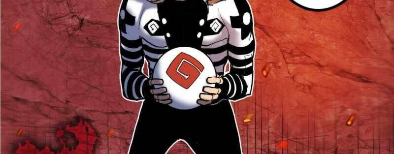 Trò Chơi Của Thần Chapter 4 - Trang 2