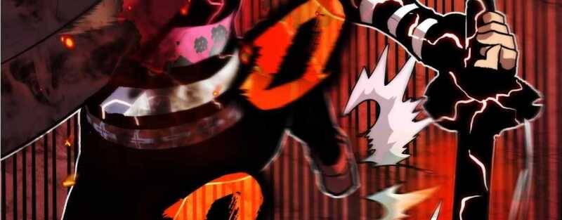 Trò Chơi Của Thần Chapter 4 - Trang 2