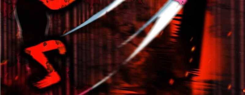 Trò Chơi Của Thần Chapter 4 - Trang 2