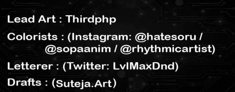 Trò Chơi Của Thần Chapter 4 - Trang 2