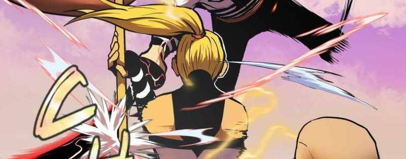 Trò Chơi Của Thần Chapter 4 - Trang 2