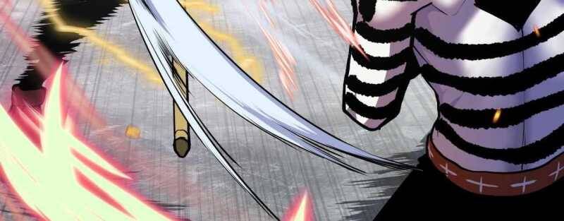 Trò Chơi Của Thần Chapter 4 - Trang 2