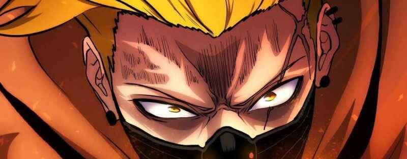 Trò Chơi Của Thần Chapter 4 - Trang 2