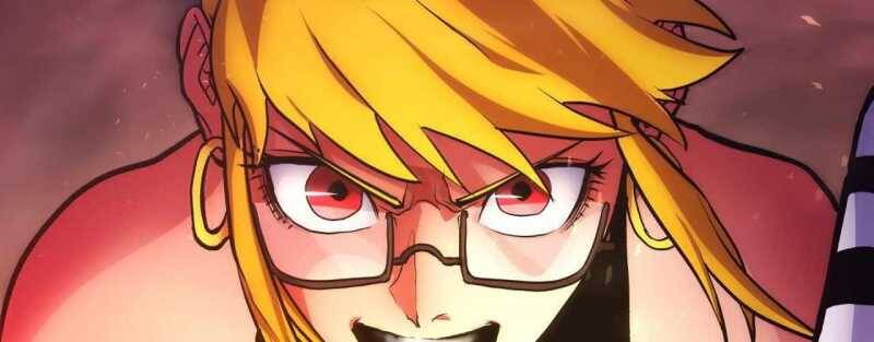 Trò Chơi Của Thần Chapter 4 - Trang 2