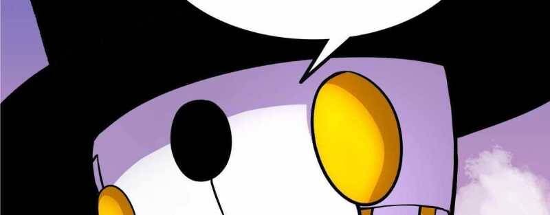 Trò Chơi Của Thần Chapter 4 - Trang 2