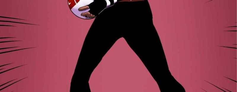 Trò Chơi Của Thần Chapter 4 - Trang 2