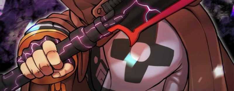 Trò Chơi Của Thần Chapter 4 - Trang 2