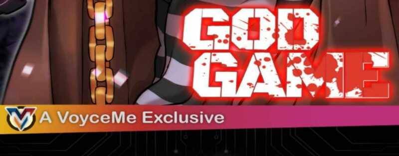 Trò Chơi Của Thần Chapter 4 - Trang 2