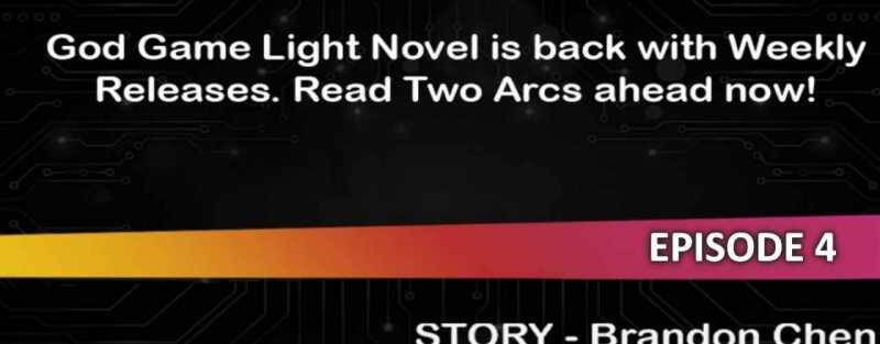 Trò Chơi Của Thần Chapter 4 - Trang 2