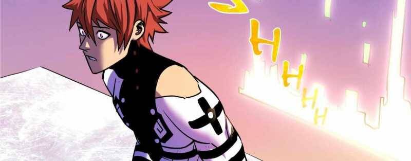 Trò Chơi Của Thần Chapter 4 - Trang 2