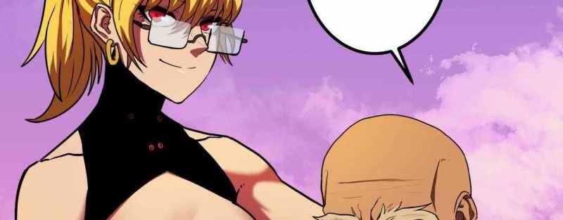 Trò Chơi Của Thần Chapter 4 - Trang 2